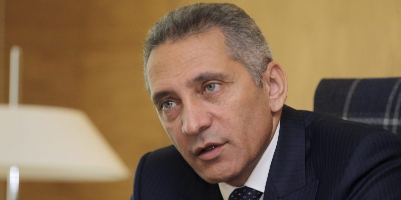 العلمي: طاقة إنتاج الكمامات تجاوزت 10 ملايين كمامة وتقرر تصديرها إلى الخارج بعد تحقيق الاكتفاء الذاتي