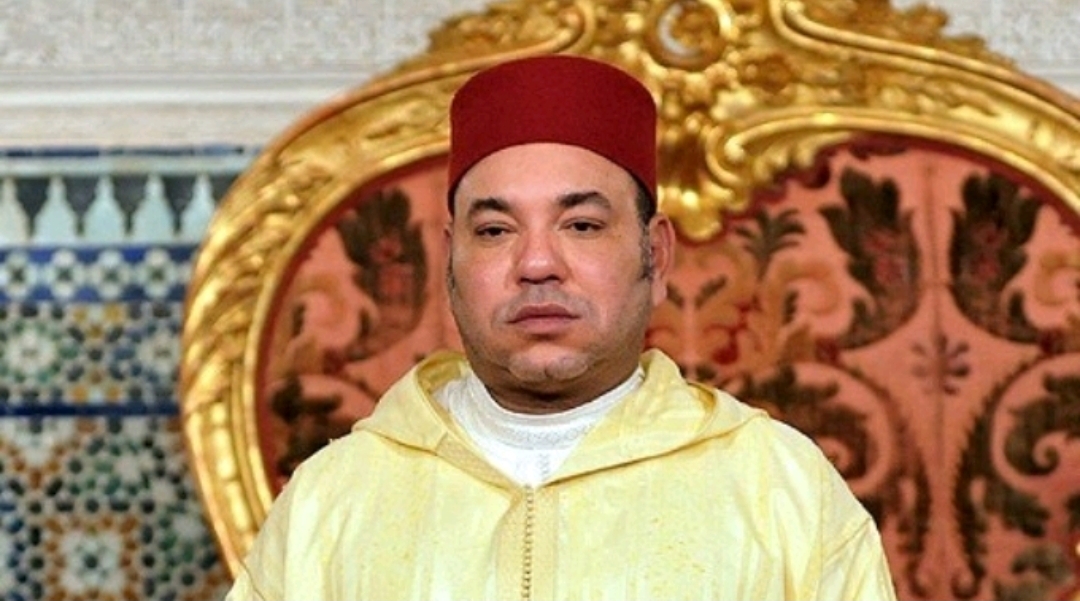 صاحب الجلالة الملك يصدر عفوا مولويا لفائدة 5654 سجينا