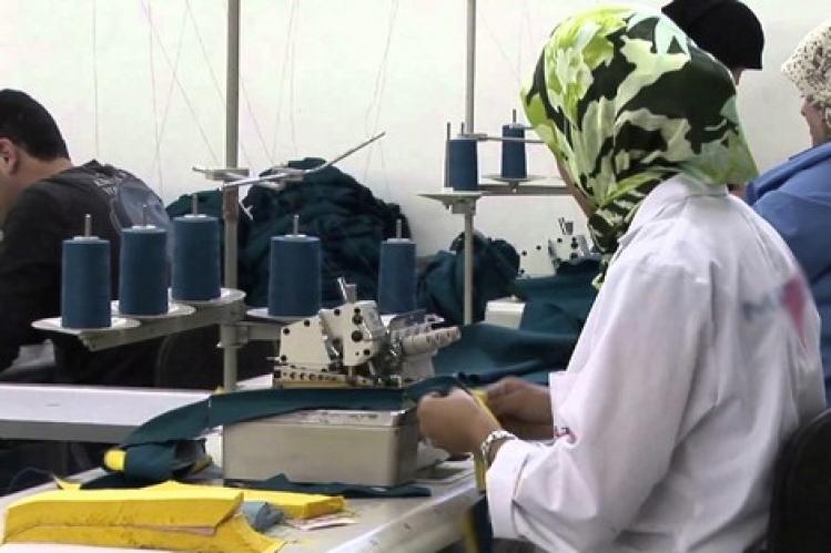 وزارة الصناعة والتجارة ووزارة الصحة تفرضان احترام حزمة من الإجراءات على أرباب ومسيري المقاولات والوحدات الصناعية والإنتاجية