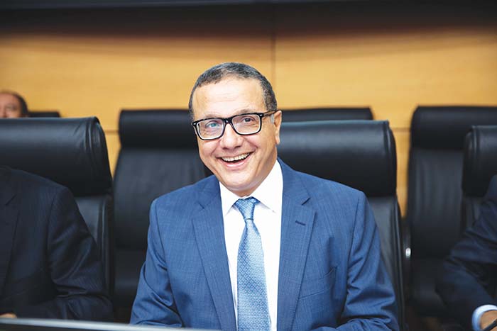 محمد بوسعيد : رقمنة النظام المالي بالمغرب يتطلب وضع إستراتيجية رقمية ناجعة