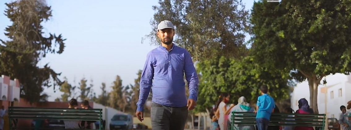 100 يوم 100 مدينة: خلاصات محطة الدشيرة الجهادية