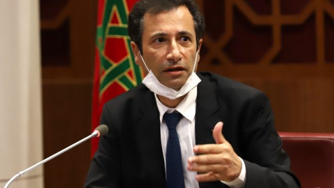 القطاعات الاجتماعية بمجلس النواب تصادق بالإجماع على مشروع القانون الإطار المتعلق بالحماية الاجتماعية