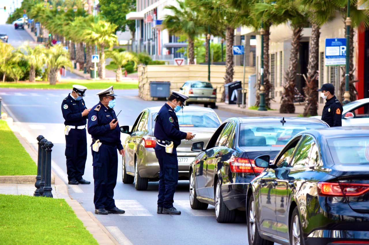 الحكومة تمدد فترة العمل بالإجراءات الاحترازية لأسبوعين إضافيين