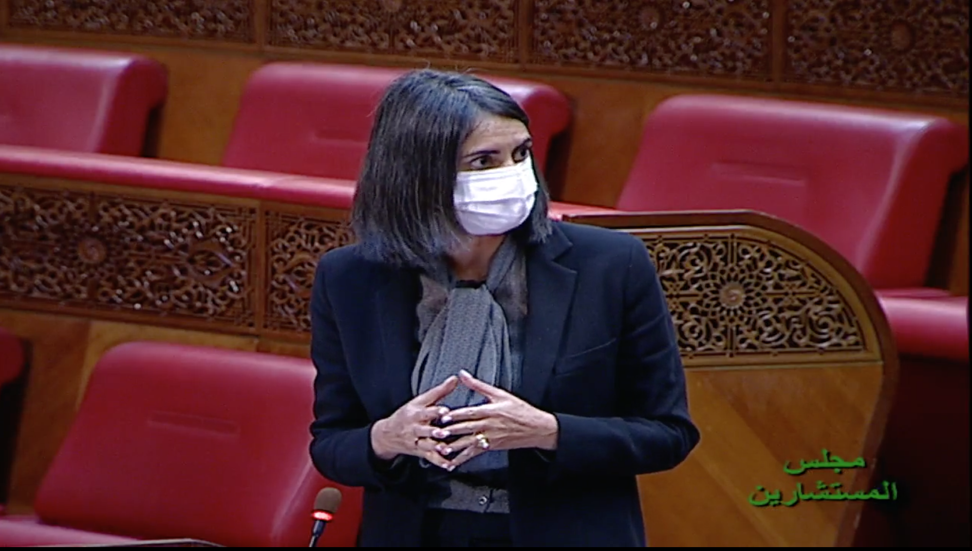 فتاح العلوي: تم تسجيل 3202 مرشد سياحي للاستفادة من تعويض جزافي شهري