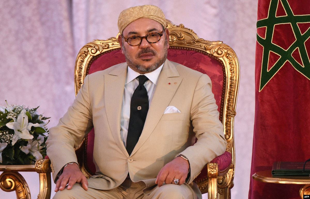 جلالة الملك يعطي تعليماته السامية لانطلاق النسخة 22 من عملية توزيع الدعم الغذائي “رمضان 1442”
