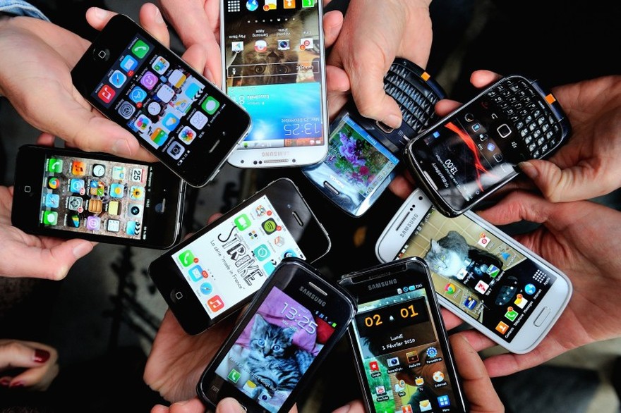 Le Maroc compte 42,05 millions d’abonnés mobiles