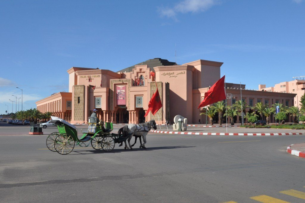 Marrakech abrite en novembre prochain la 2è édition du China-Africa Investment Forum