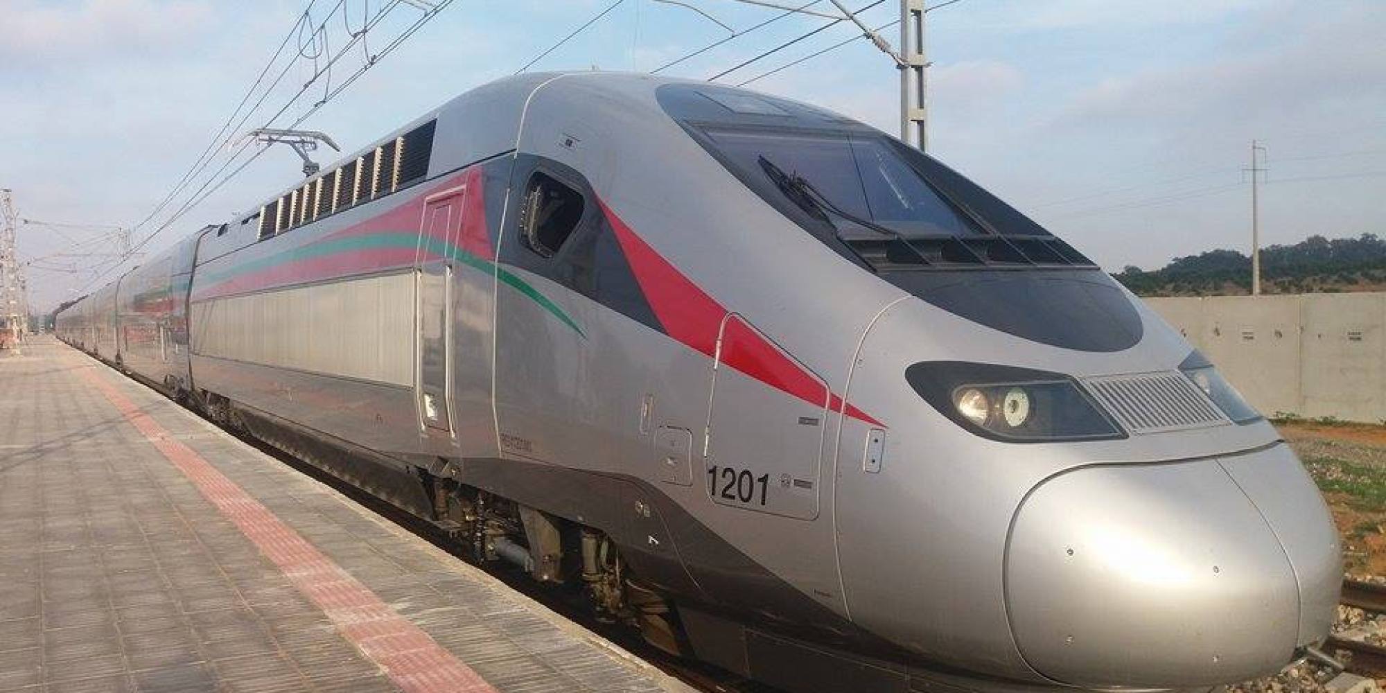 Maroc-Fonds koweïtien: Quelque 474 MDH pour le financement de la deuxième tranche du projet LGV
