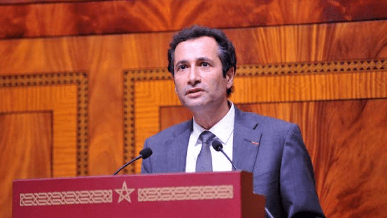 دعم المقاولات.. بنشعبون: 96 ألف قرض تم ضمانه من طرف الدولة بمبلغ إجمالي يقدر بـ67 مليار درهم