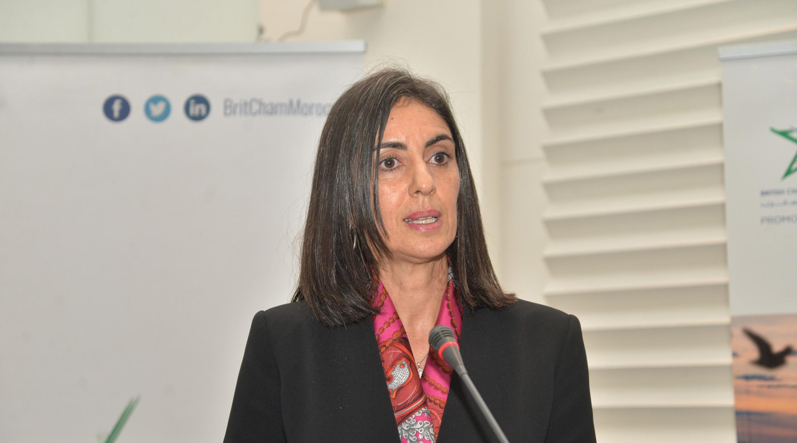 فتاح العلوي تدعو للعمل بشكل جماعي لإحداث إطار تنظيمي ملائم لتطوير السياحة الإيكولوجية وإدماج الساكنة المحلية