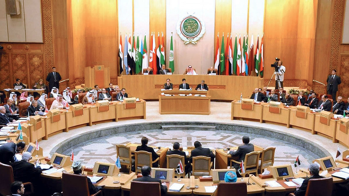 البرلمان العربي يشيد بجهود المغرب في مجال مكافحة الهجرة غير الشرعية