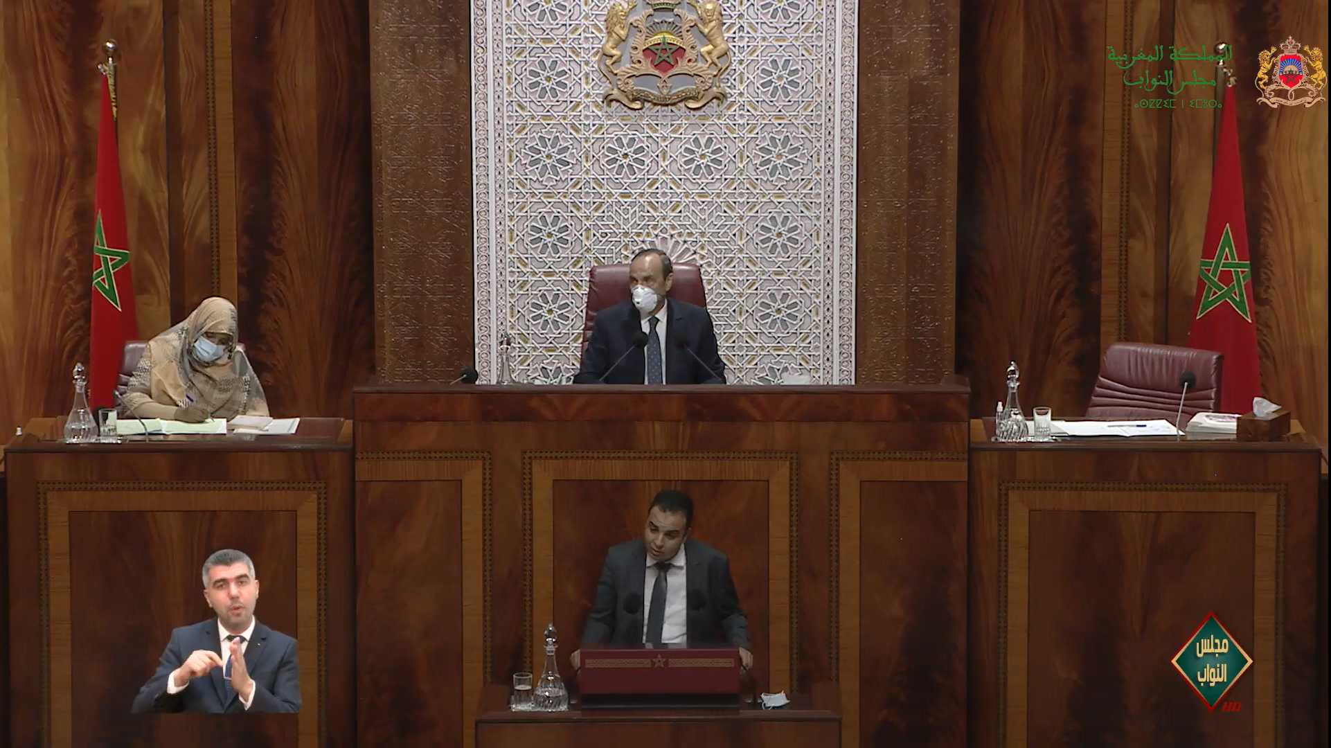 بايتاس: اشتغلنا بكل وعي ومسؤولية لإنجاح التجربة الحكومية في المواقف اليسيرة والصعبة