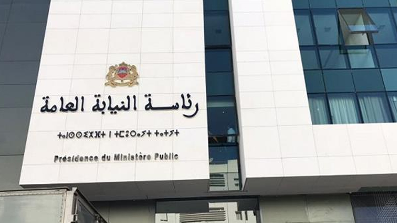 رئاسة النيابة العامة تصدر تعليماتها  لفتح بحث قضائي حول مزاعم وادعاءات صادرة عن صحف أجنبية