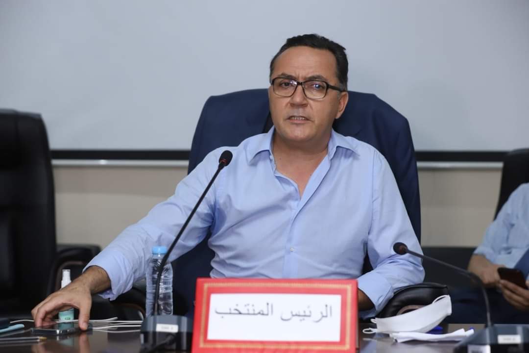 انتخاب كمال بن خالد رئيسا لغرفة التجارة والصناعة والخدمات لجهة مراكش-آسفي