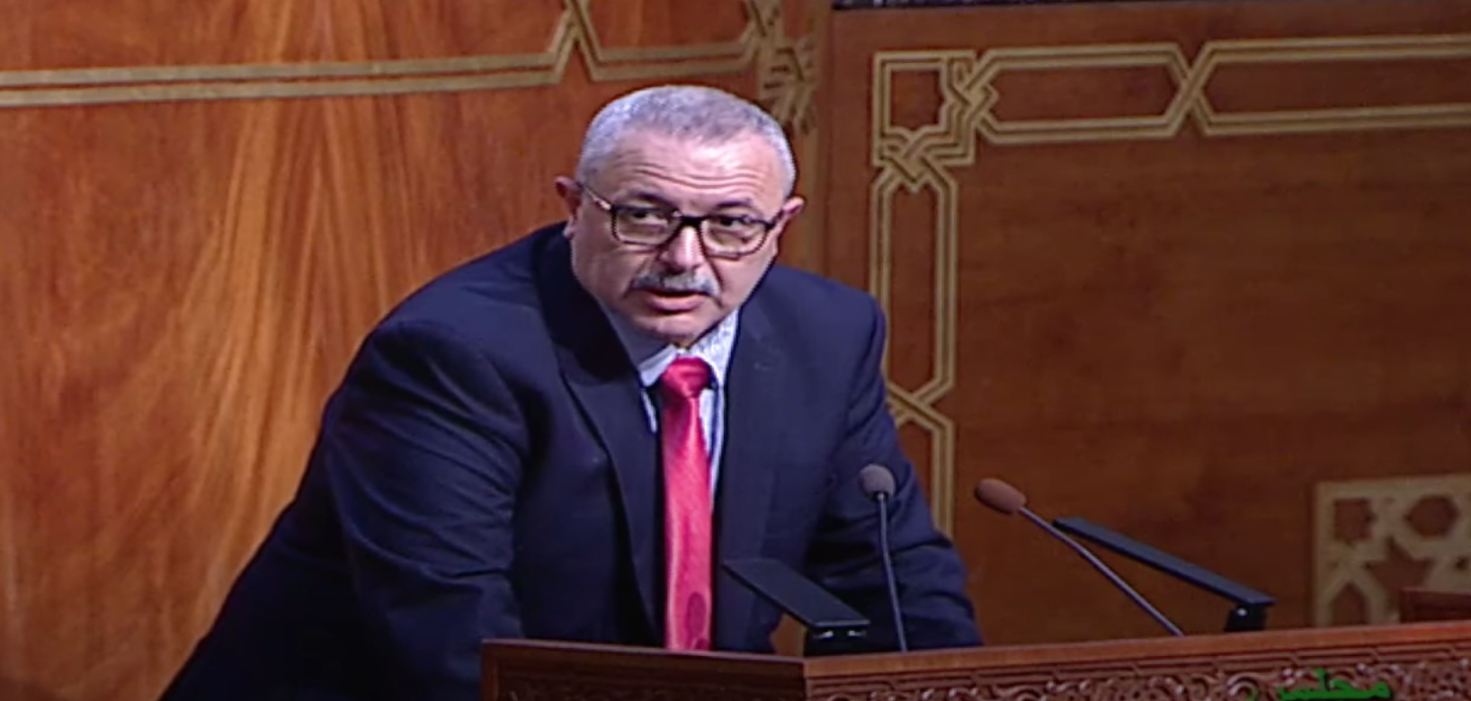 فريق الأحرار بمجلس المستشارين يدعو للتعبئة الشاملة لتحصين الوضع الاستثنائي وتحقيق فرص الإقلاع التنموي المنشود
