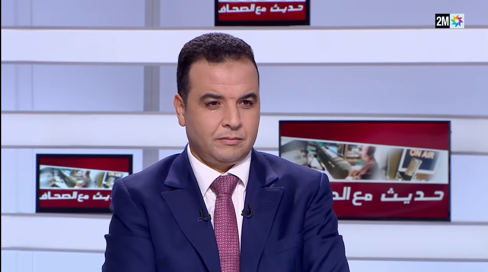 بايتاس: المغرب لن يتأثر بقرار عدم تجديد الاتفاق المتعلق بخط أنابيب الغاز المغاربي-الأوروبي