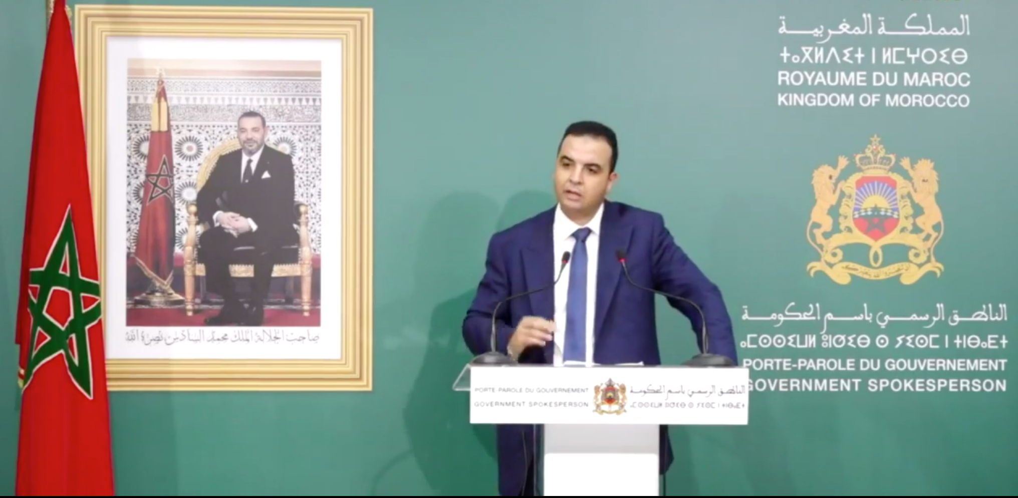 بايتاس: موضوع الأسعار يحظى بمتابعة دقيقة من طرف الحكومة