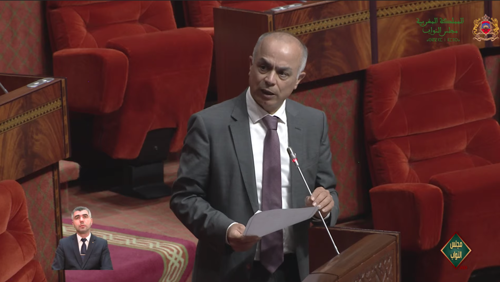 بنموسى: الحكومة تستهدف التسريع ببلوغ المنعطف الحاسم نحو الجودة في التعليم