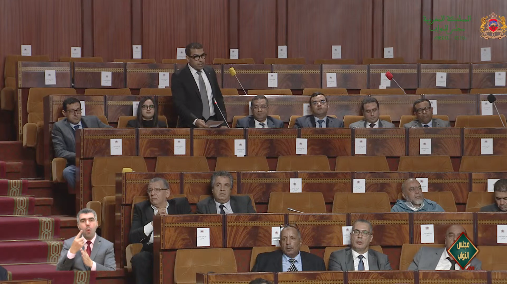 صبري: المغرب أصبح قوة صناعية في المنطقة ونؤكد على المواكبة الاستباقية لتحسين جودة المنتوج المغربي