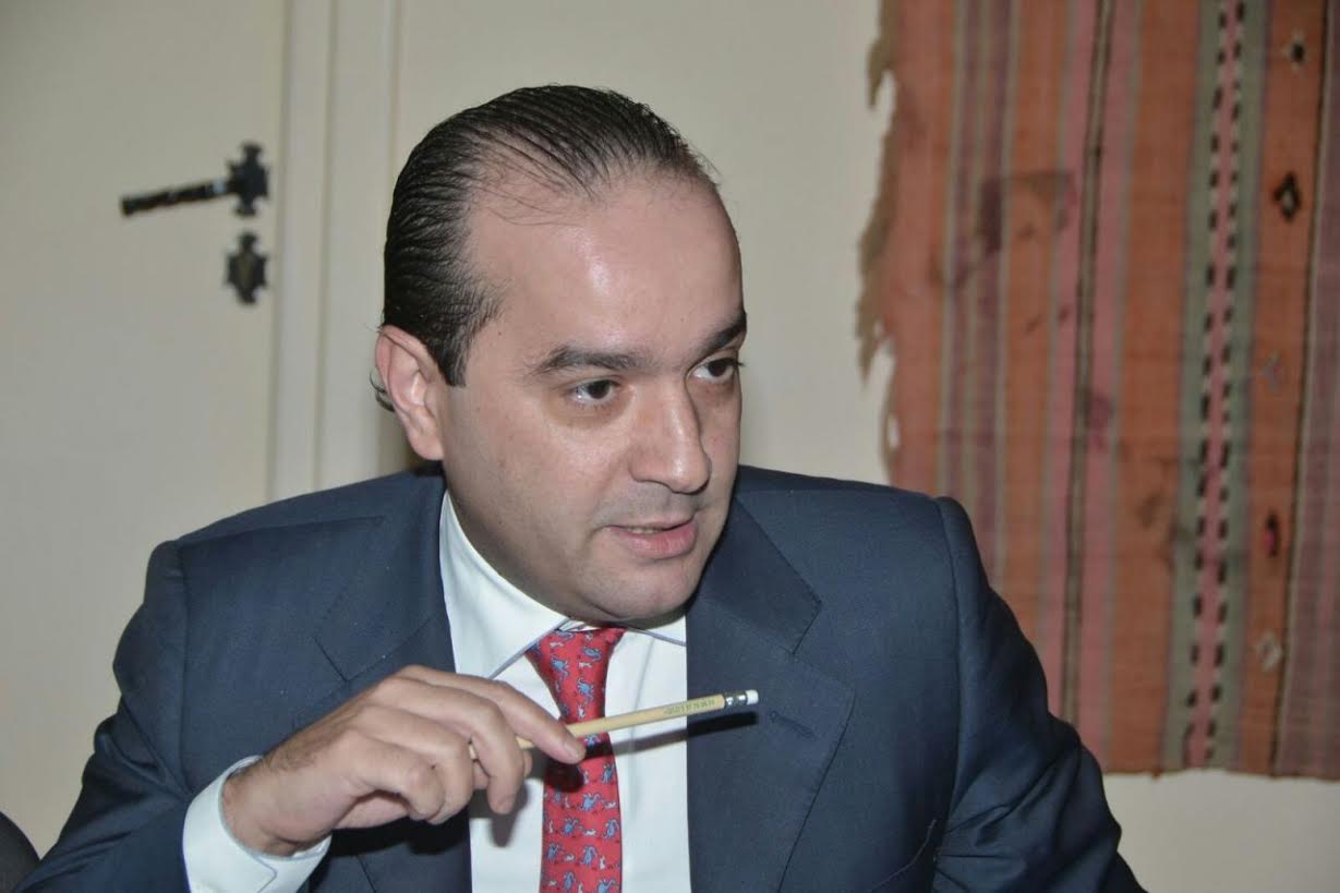 شوكي يترأس اجتماعا لـ”أحرار” فاس-مكناس من أجل تدارس الوضعية التنظيمية للحزب بالجهة