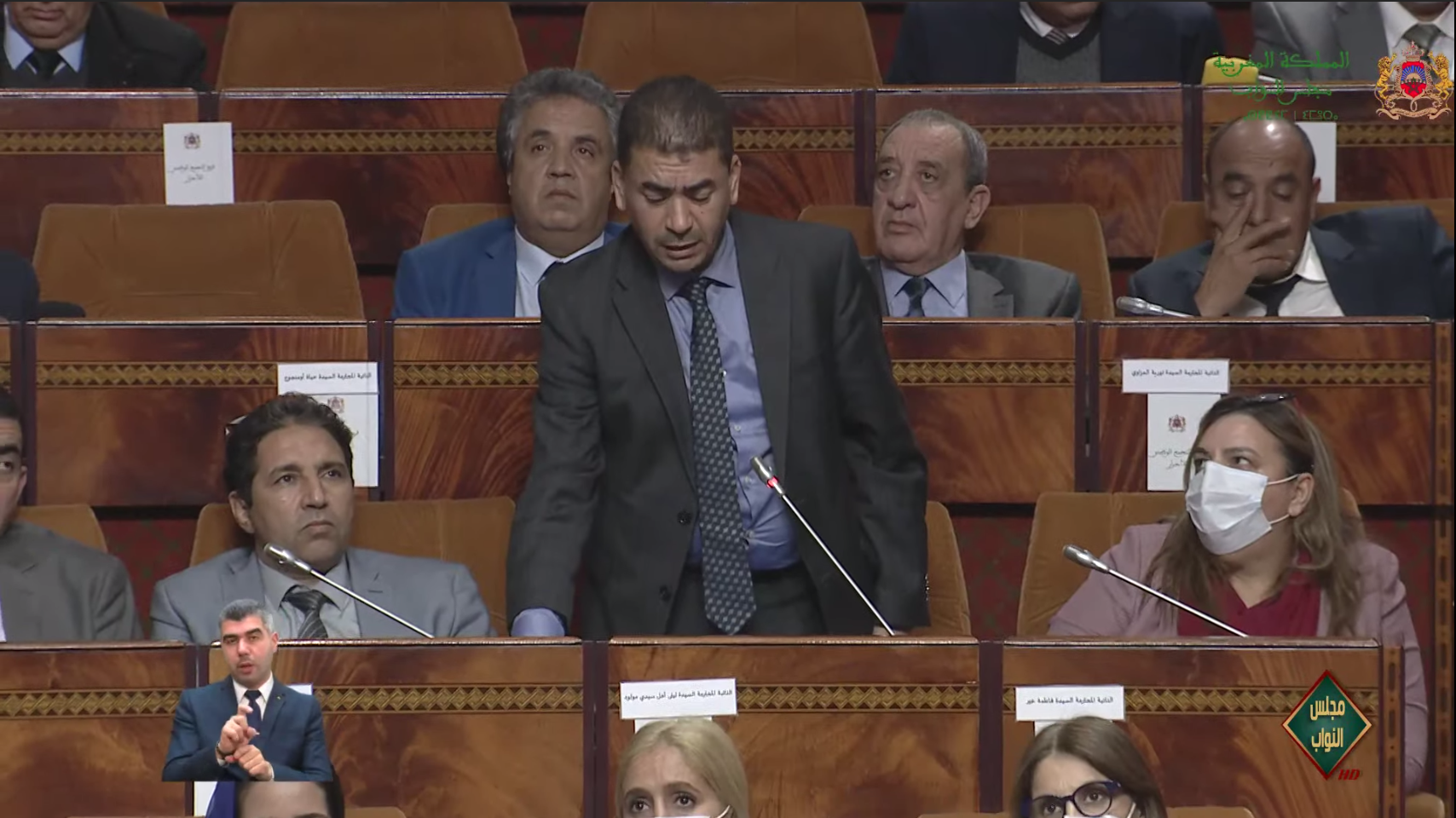 قشيبل يدعو إلى دعم مربي المواشي ومزيد من الاهتمام بالثروة الحيوانية