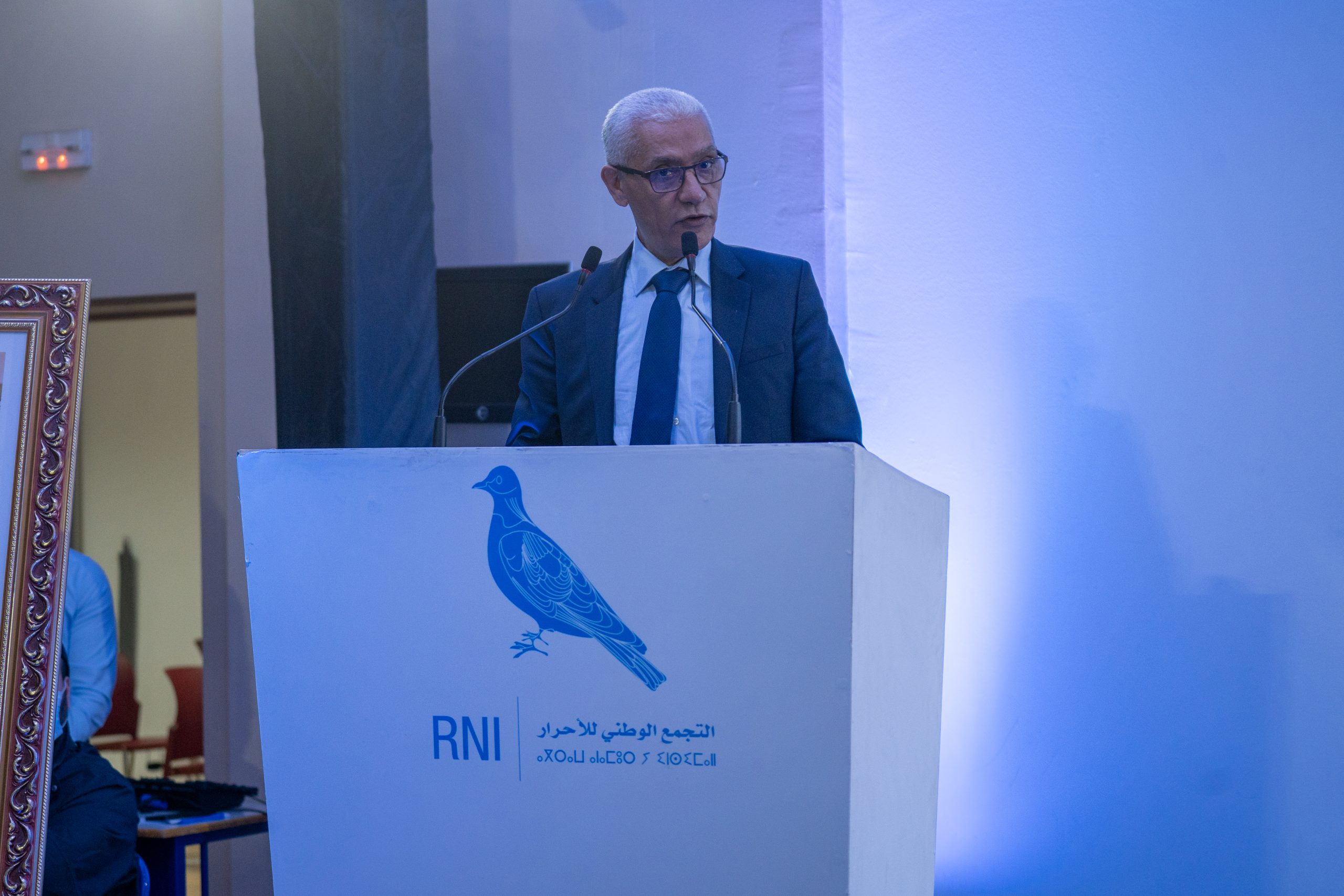 الطالبي العلمي: التعليم هو  مدخل التقدم والأحرار ملتزم بالوفاء بتعهداته مع المواطنين والمواطنات