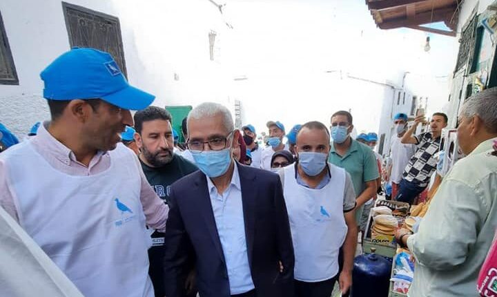 “الأحرار” يفوز بمقعد بمجلس تطوان بعد تصدره لنتائج الانتخابات الجزئية التكميلية