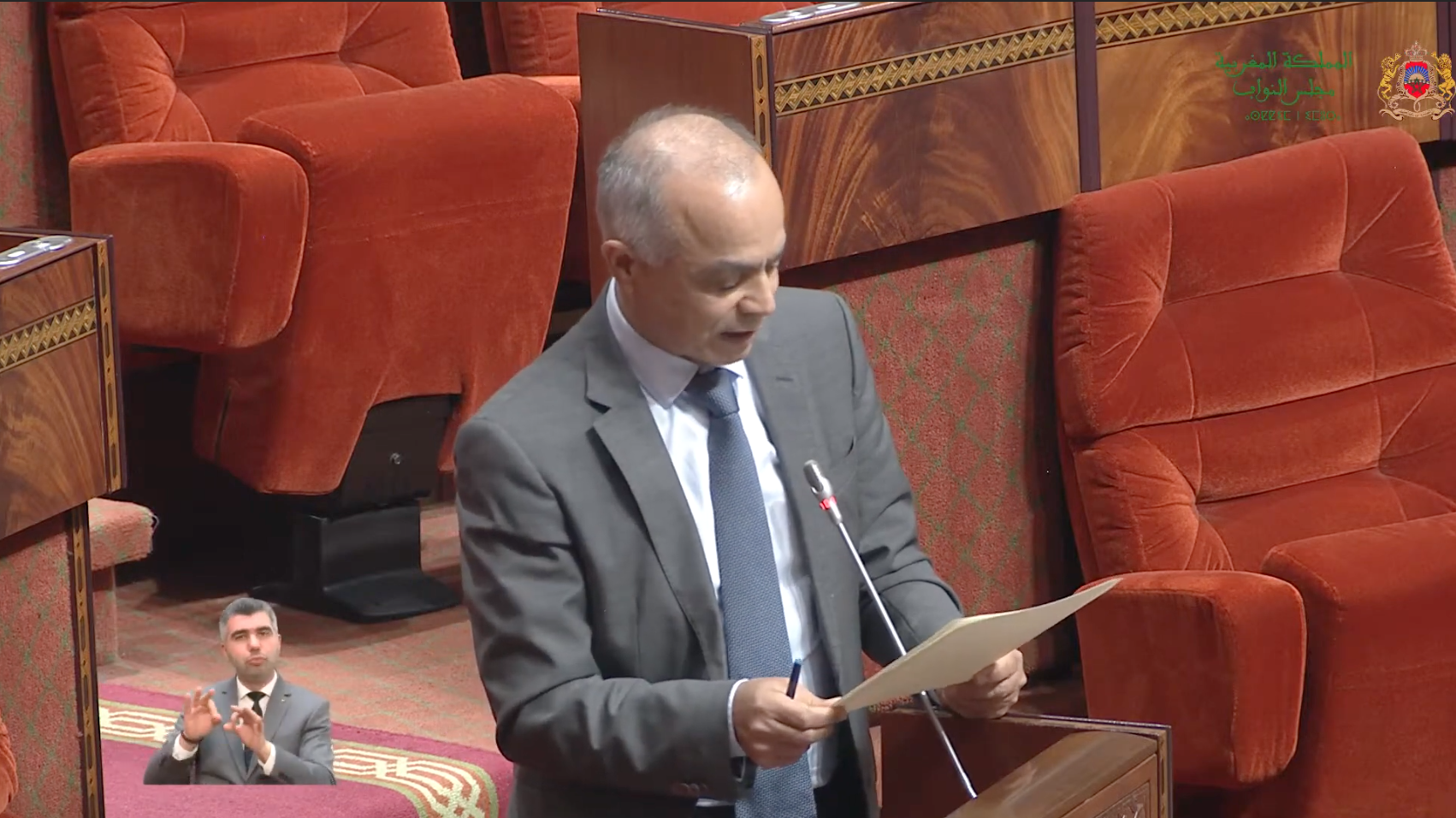 بنموسى: 16 ألف تلميذ استفاد من “التلميذ الاستدراكي” بكل من مراكز الفرصة الثانية الأساس والجيل الجديد