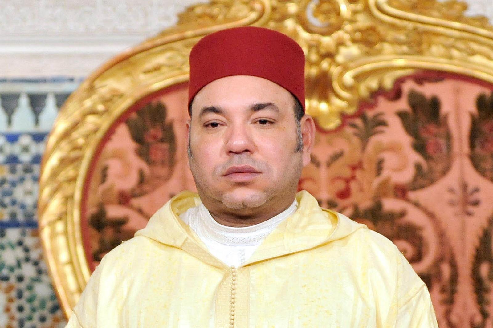 جلالة الملك يصدر أمره السامي بإعلان الحداد الرسمي لمدة ثلاثة أيام  وتنكيس الأعلام الوطنية إثر وفاة صاحب السمو الشيخ خليفة بن زايد آل نهيان