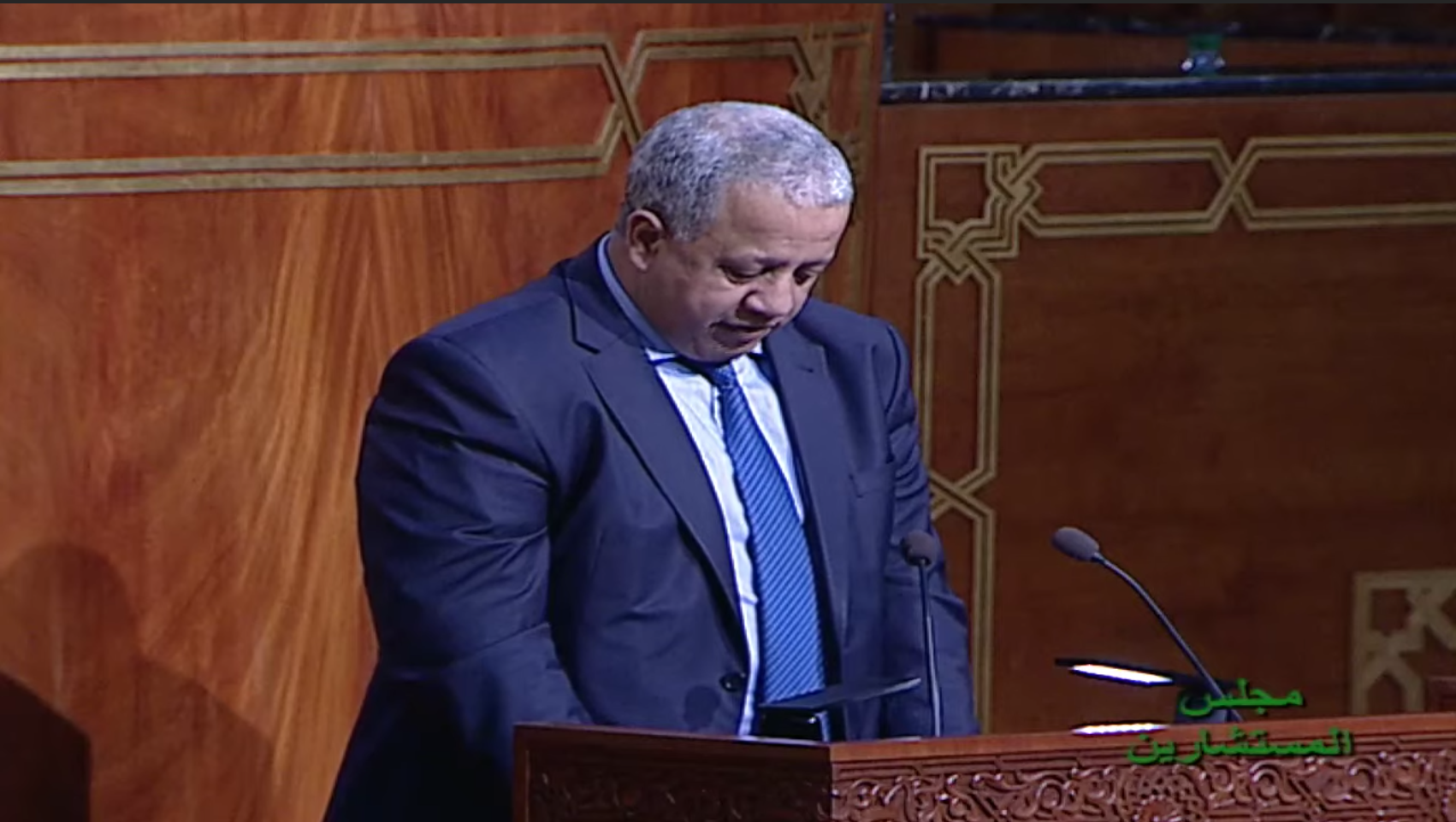 فريق الأحرار بمجلس المستشارين يشيد ببرنامجي “فرصة” و”أوراش” في خلق فرص الشغل للشباب العاطل وتأهيل الحرفيين