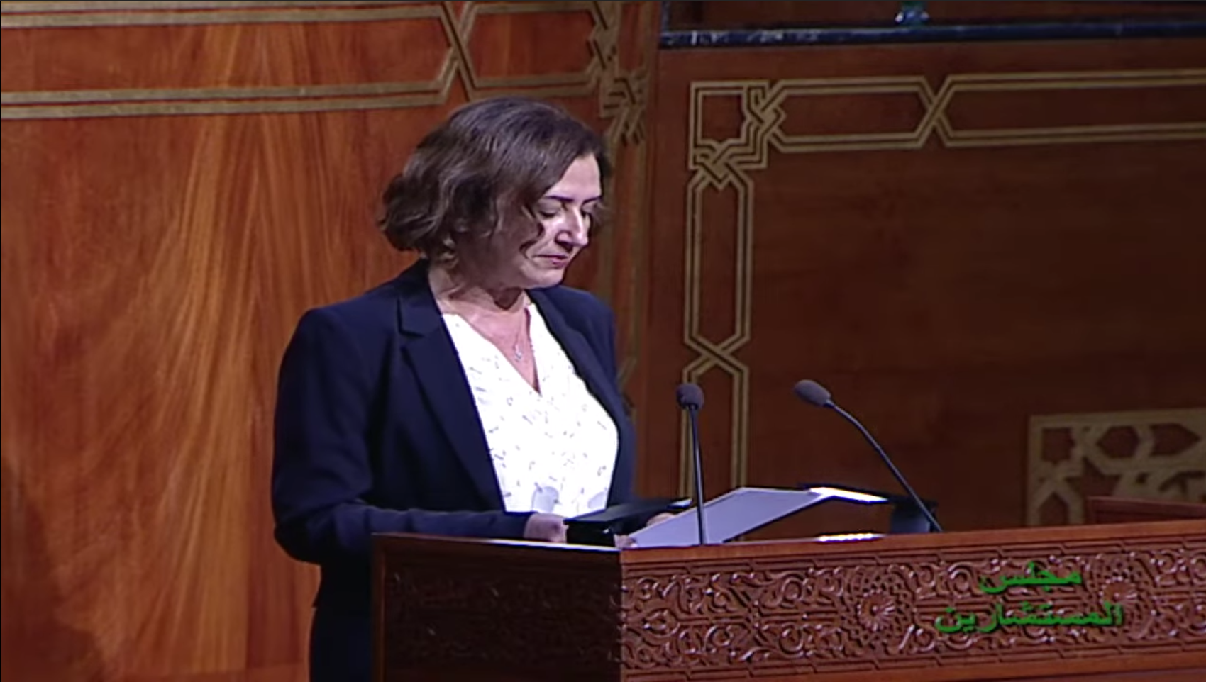 عمور: وزارة السياحة أعدت برنامجا يرتكز على شراكات مع منظمي الأسفار العالميين وشركات الطيران