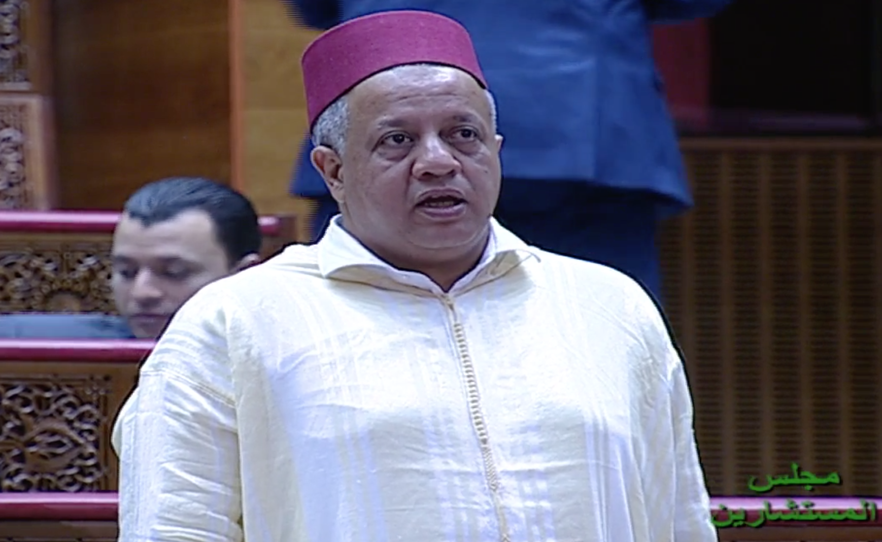 “الأحرار” بمجلس المستشارين يطالب بإحداث متحف خاص بالصناعة التقليدية