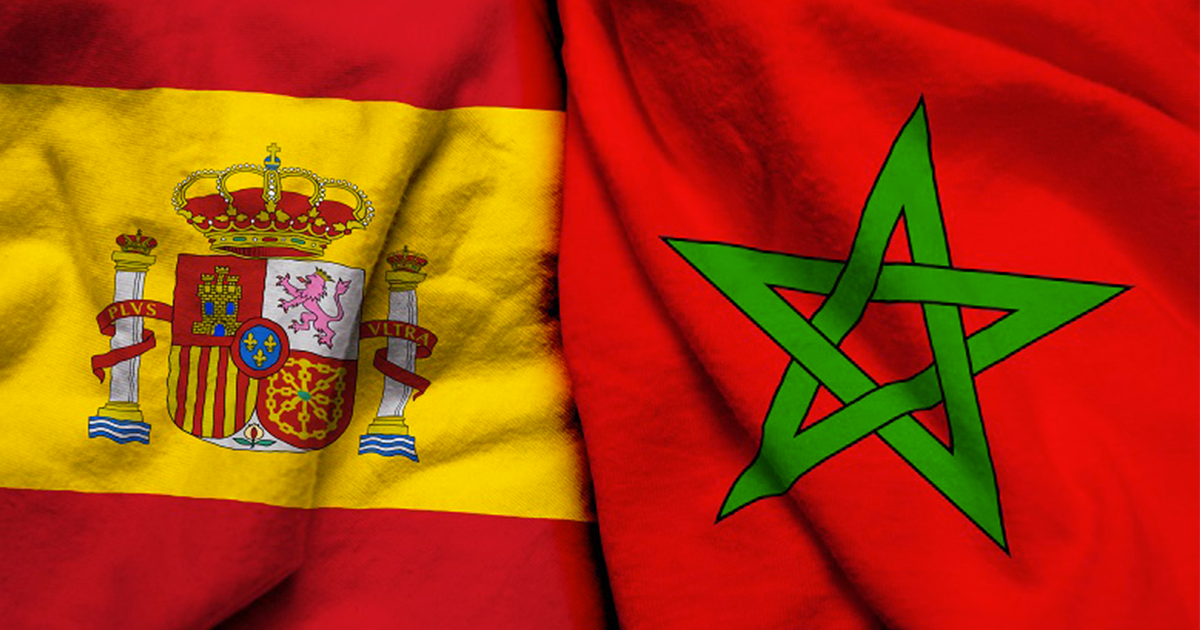 المغرب وإسبانيا يدشنان مرحلة جديدة في علاقاتهما الثنائية أكثر صلابة