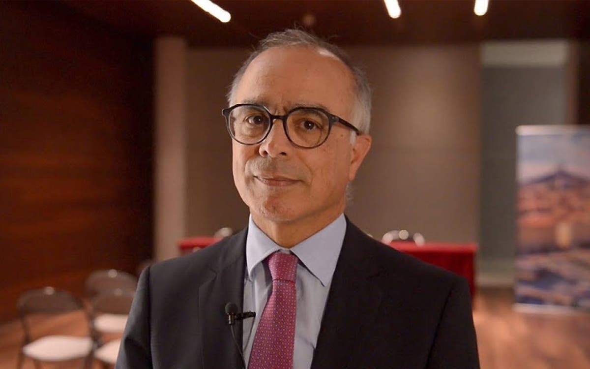 بنموسى: الحكومة وضعت مشاريع مستجدة في إطار خارطة الطريق 2022-2026 واهتمت بتكوين الأطر وتدريس اللغات