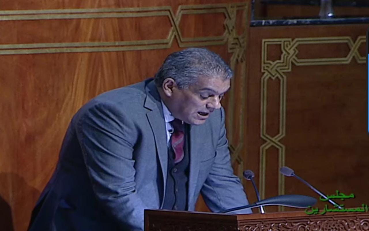 فريق “الأحرار” بمجلس المستشارين يدعو للإسراع في استكمال ورش إصلاح منظومة العدالة