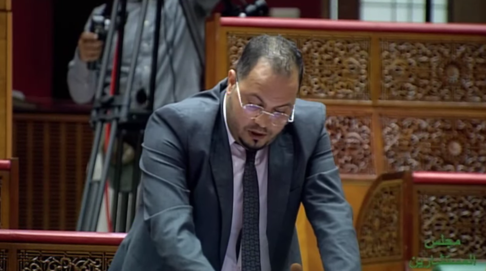 الميسوري ينوه بجهود وزارة الفلاحة في دعم الفلاحين ومواجهة الأزمة