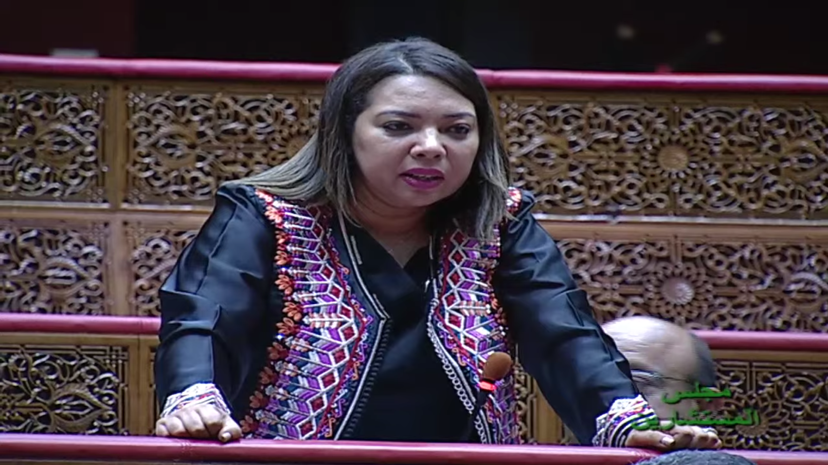 مرسلي تدعو لاعتماد مقاربة تدبيرية حديثة وعصرية لقطاع الصناعة التقليدية
