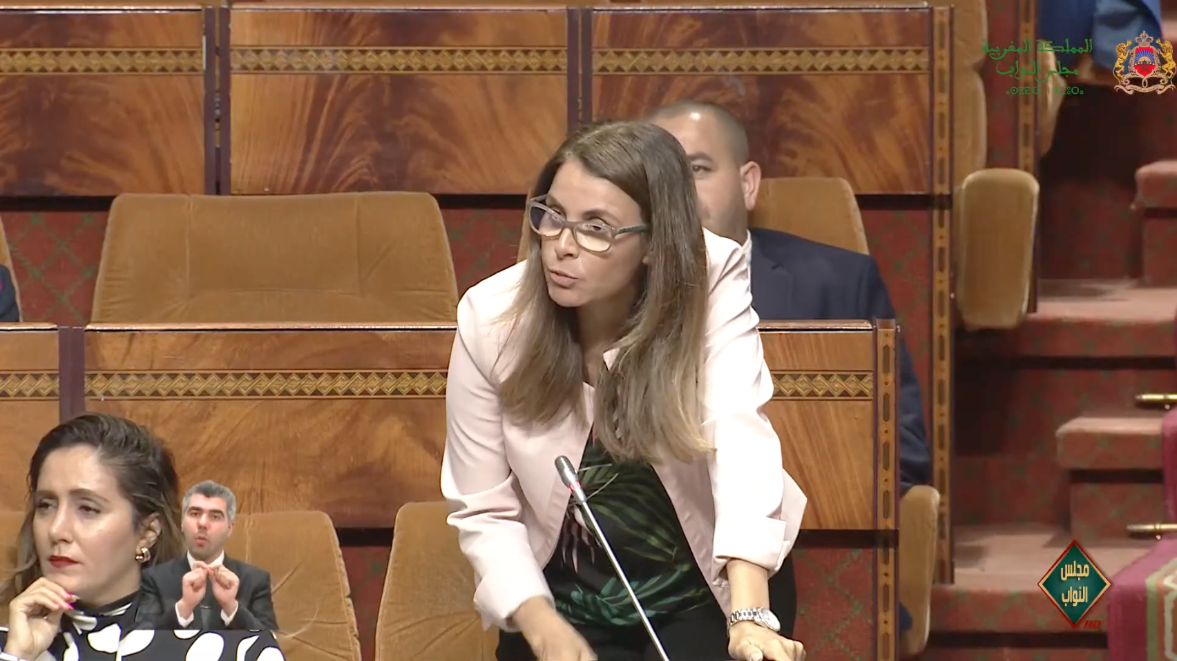 خير: ذوو الاحتياجات الخاصة يحتاجون الرعاية والإدماج وضمان حقوقهم