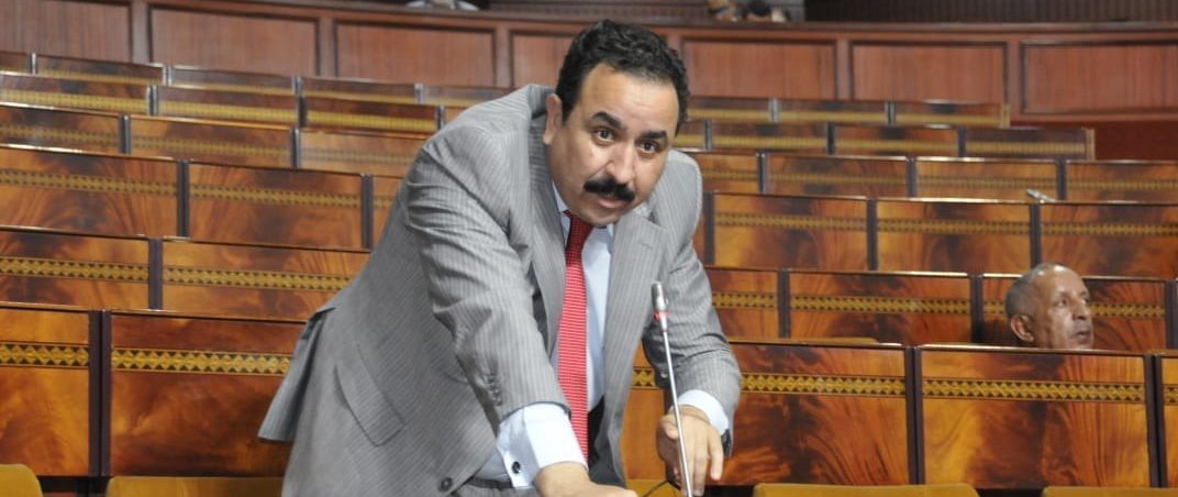 الشافقي يطالب بإستراتيجية للتخفيف من آثار الاحتباس الحراري السلبية