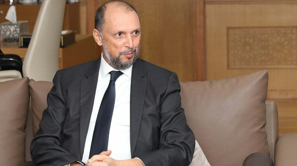 الجزولي: المنتدى الاقتصادي العالمي “دافوس23” حدث مثالي للتعريف بالنموذج المغربي