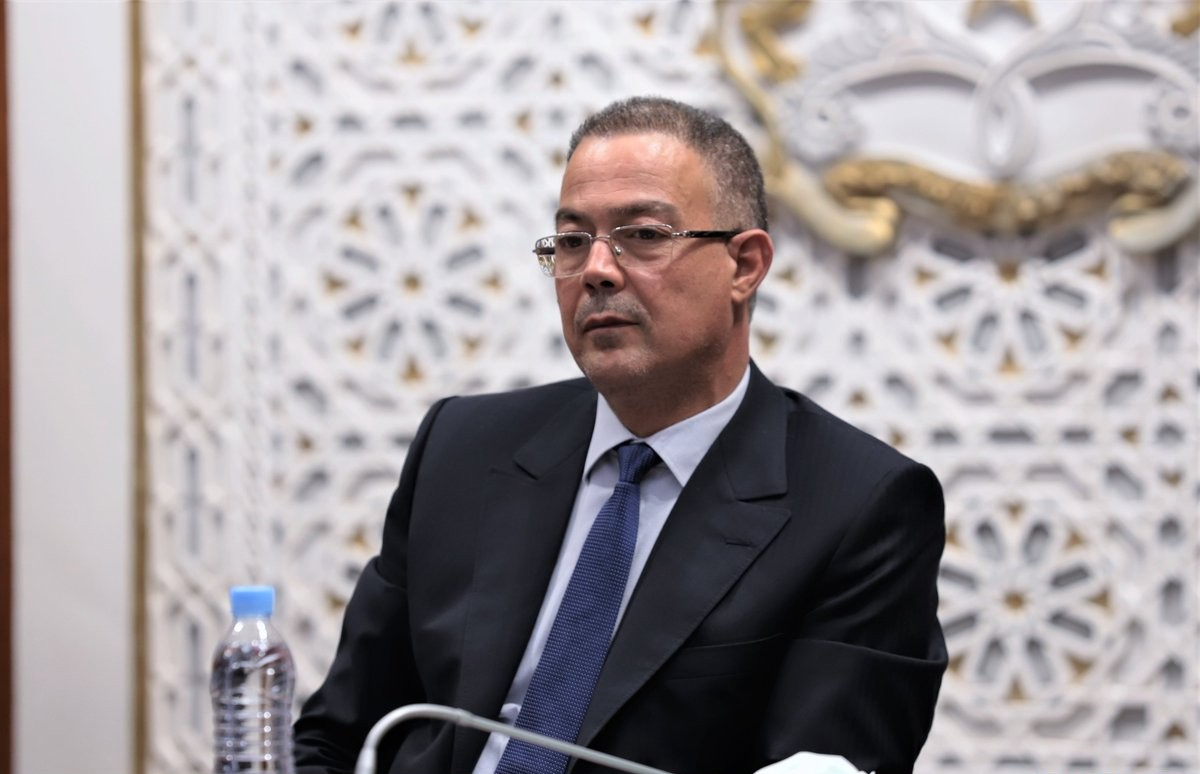 لقجع: الحكومة تبنت خيار رفع الدعم المخصص لصندوق المقاصة حفاظا على القدرة الشرائية للمواطنين