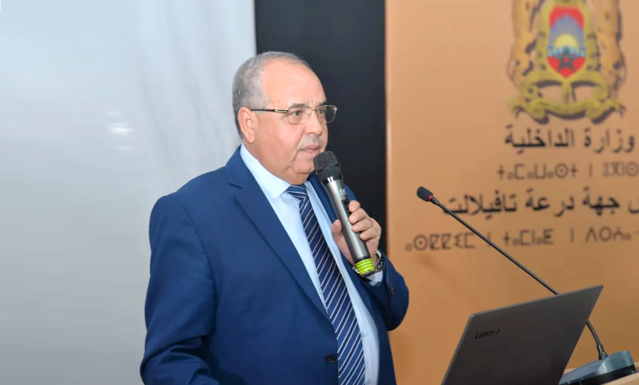 أبرو: مؤتمر المناخ شكل فرصة لبحث إرساء آليات تشاركية للنهوض بالتنمية المستدامة للجهات