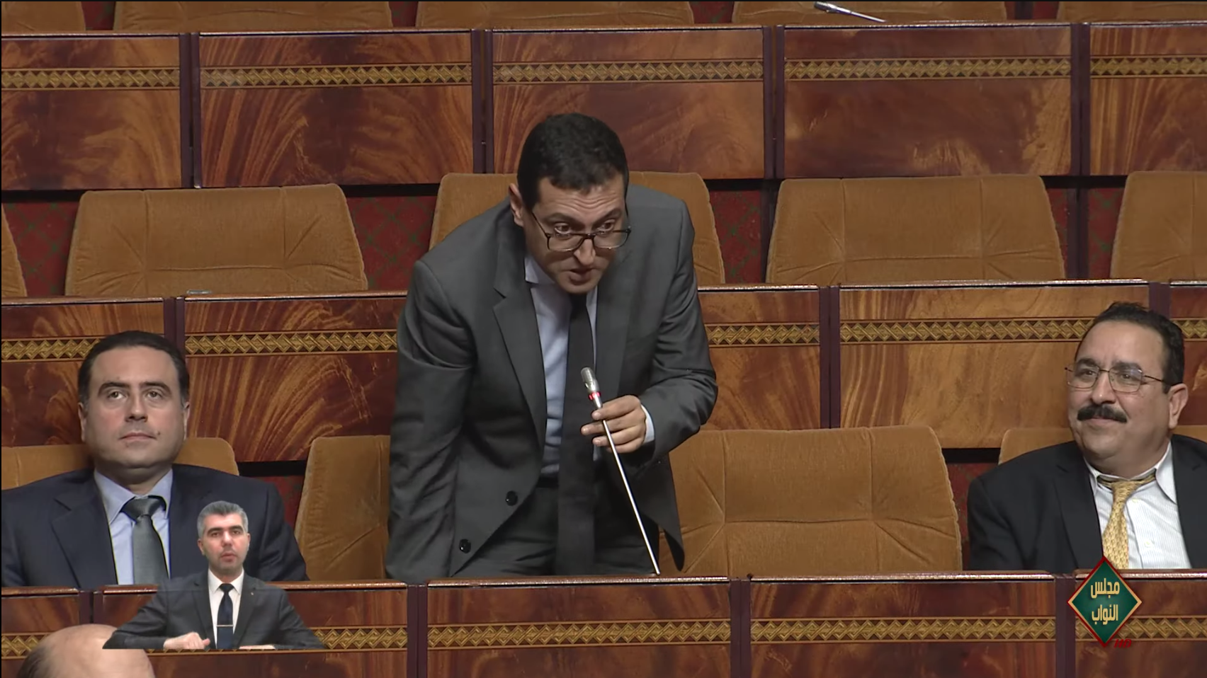 فريق “الأحرار” بمجلس النواب يدعو للتفعيل السريع لإلتقائية قطاعي الصناعة السيارات والانتقال الطاقي