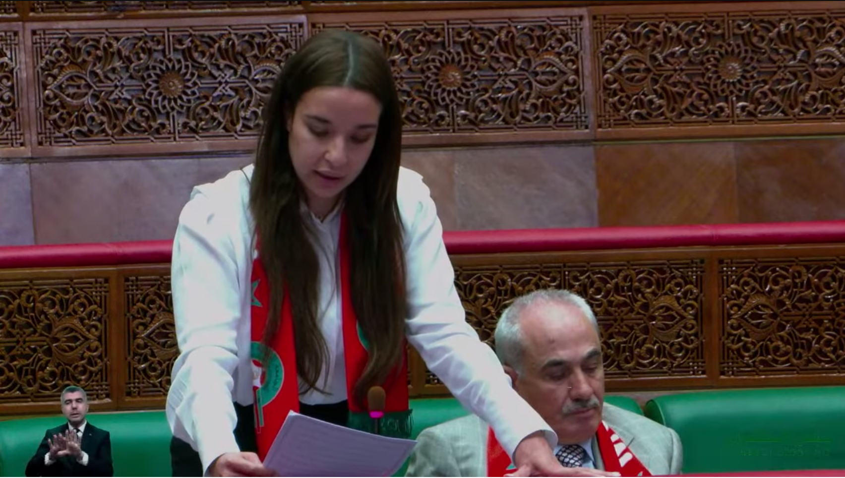 الزمزامي: الأسبوع الوطني للصناعة التقليدية يعزز إشعاع الحرف المغربية ويعكس العناية الملكية