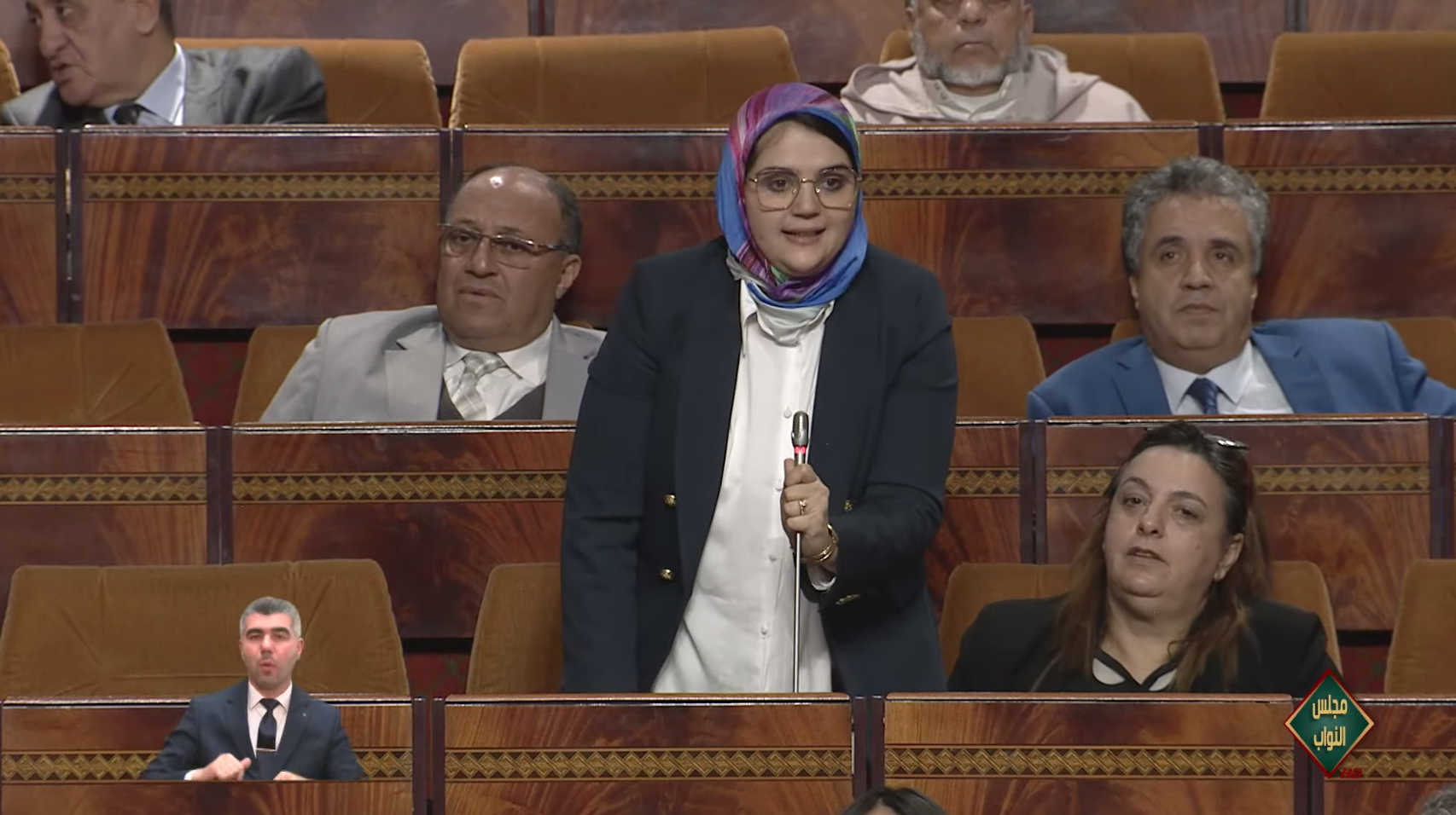 السيمو تسائل وزيرة الاقتصاد والمالية حول تبسيط مساطر الحصول على قروض بالنسبة للشباب حاملي المشاريع