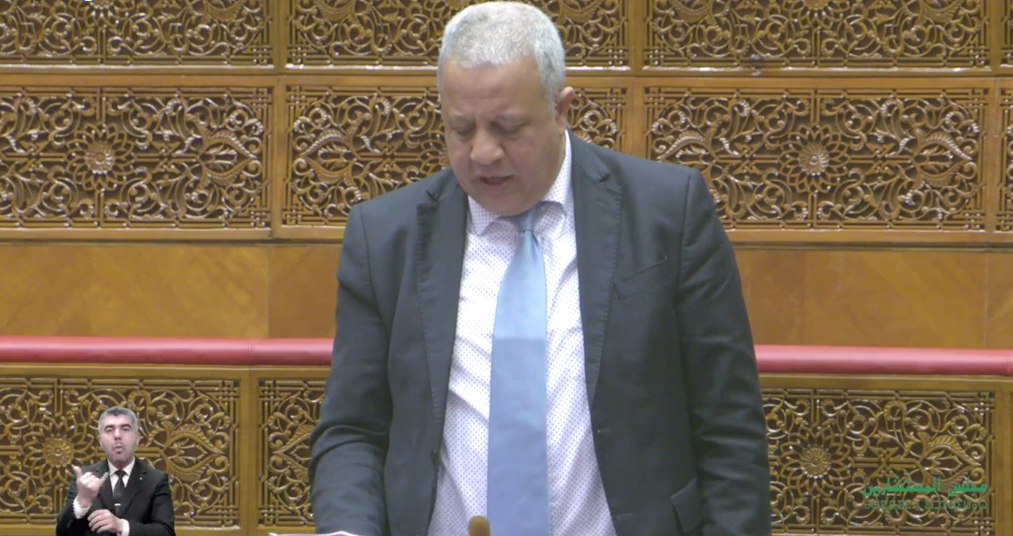 لفحل يدعو إلى تعميم الأحياء الصناعية على كافة الجهات وتوسيعها لتشمل العمالات والأقاليم