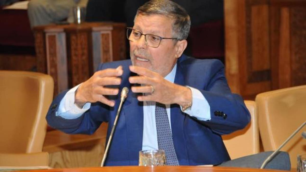 السيمو يدعو إلى صيانة الطرق والمسالك بمختلف ربوع المملكة