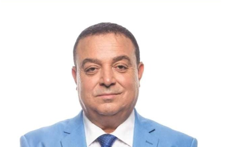 انتخاب التجمعي سعيد الراضي رئيسا لجماعة القصيبة إقليم سيدي سليمان 