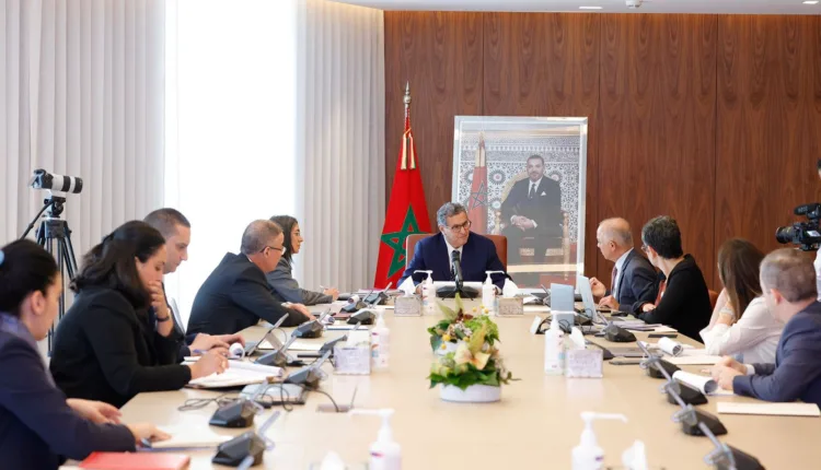 ورش إصلاح التعليم.. رئيس الحكومة يؤكد على أهمية المقاربة التشاركية في إصلاح المدرسة العمومية