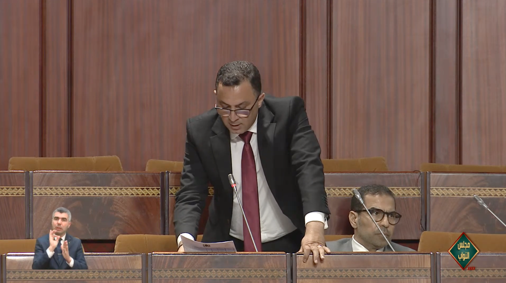 الزيتوني: الحكومة قطعت مع موسمية الحوار الاجتماعي لترتقي به إلى مرتبة الخيار الاستراتيجي